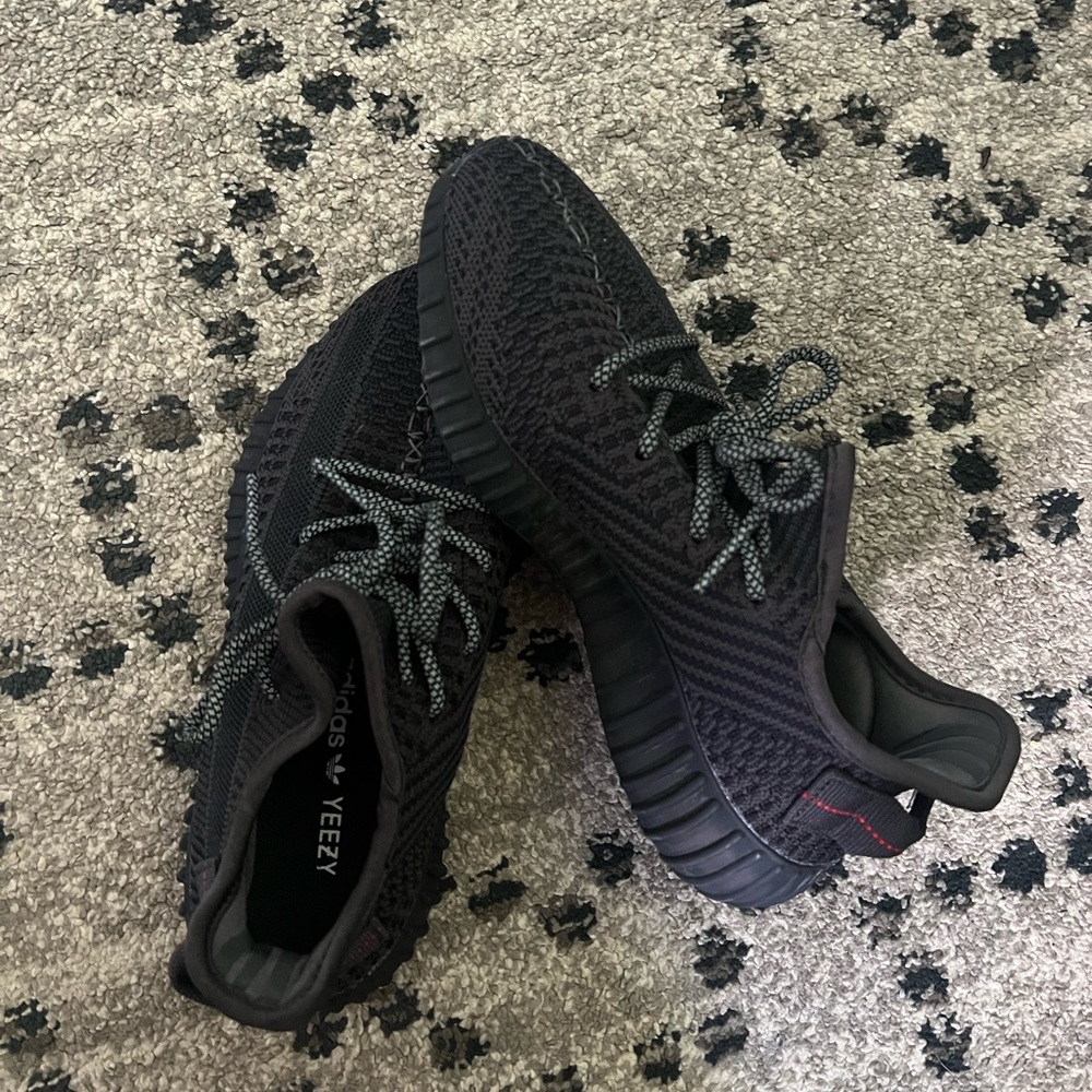 Barely worn